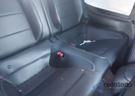 2018 Ford Mustang Ecoboost from USA, damaged, VIN 1FA6P8TH6J5107358